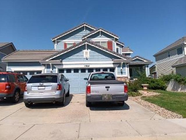 House for sale in Parker, Colorado