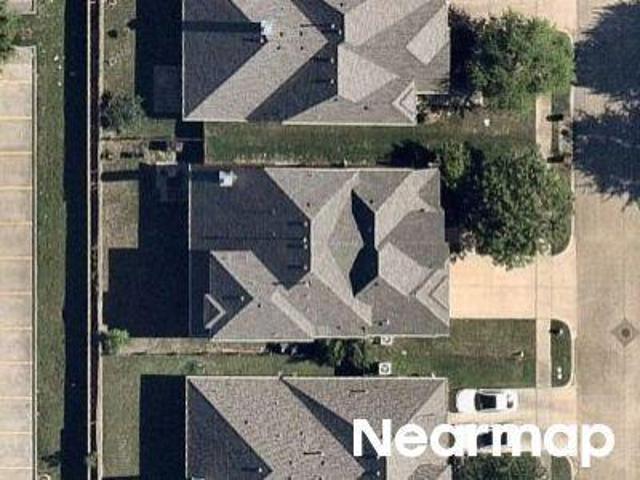 House for sale in Plano, Texas