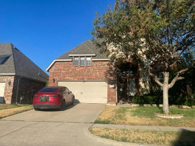 House for sale in Plano, Texas