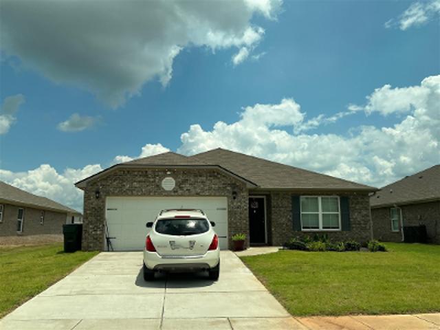 House for sale in Meridianville, Alabama