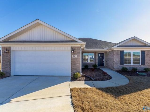 House for sale in Meridianville