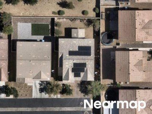 House for sale in Henderson, Nevada
