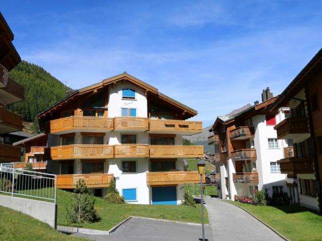 Immobilie kaufen in Saas Fee, Wallis