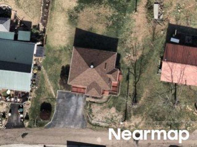House for sale in West Virginia