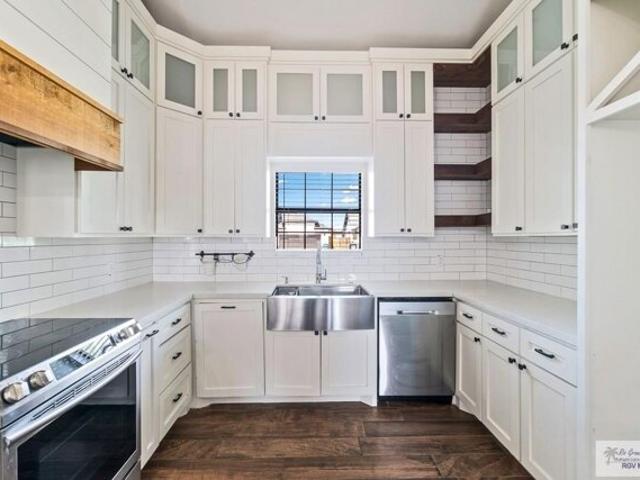 House for sale in Brownsville, Texas