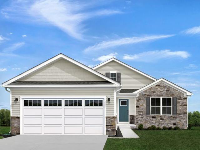 House for sale in Savannah, Missouri