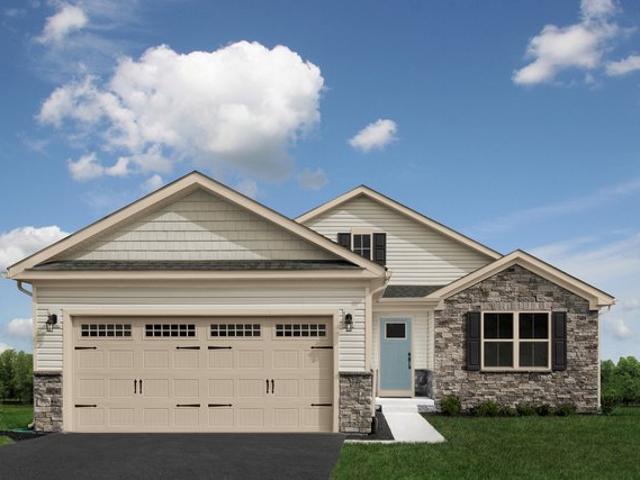 House for sale in Frederick, Maryland