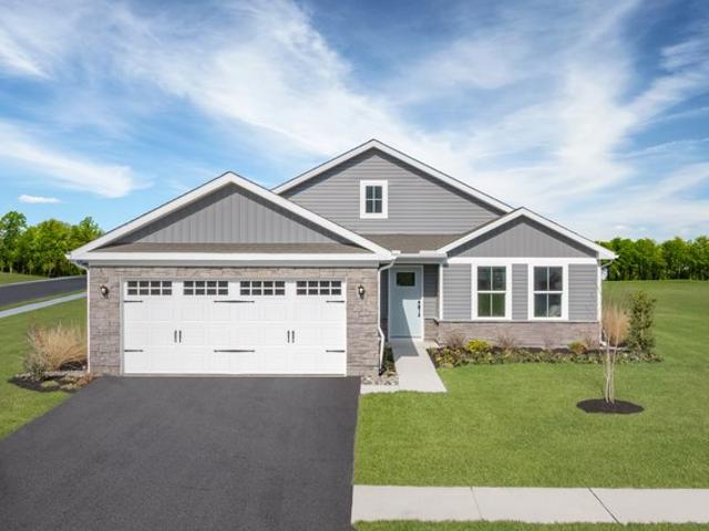 House for sale in Aberdeen, Ohio