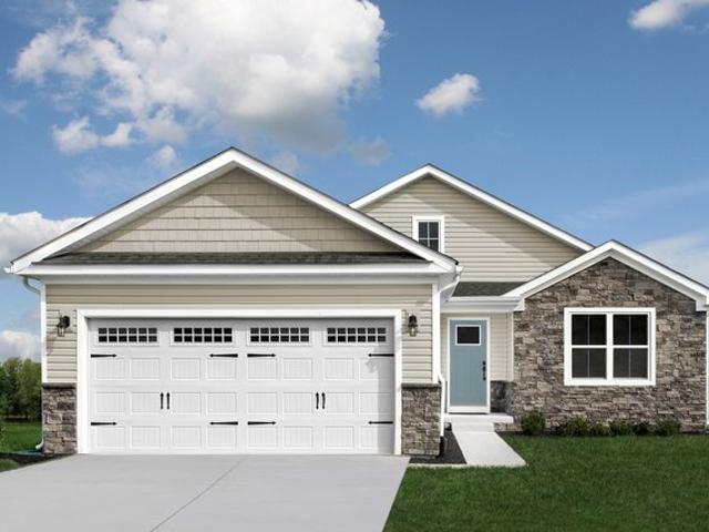 House for sale in Perry, Pike County