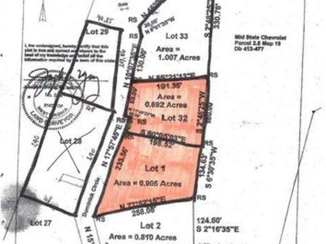 House for sale in Summersville, West Virginia