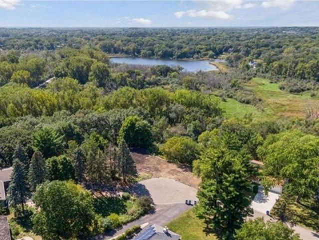Land for sale in Minnetonka