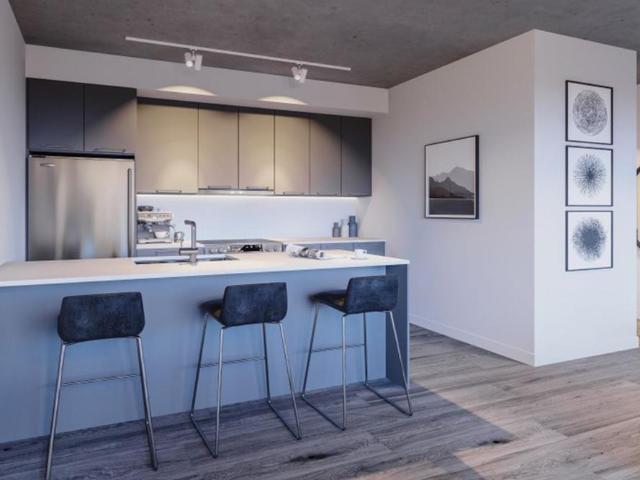 Apartment for rent in Quartier Chinois, Montréal
