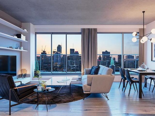 Apartment for rent in St. Leonard's, Quebec