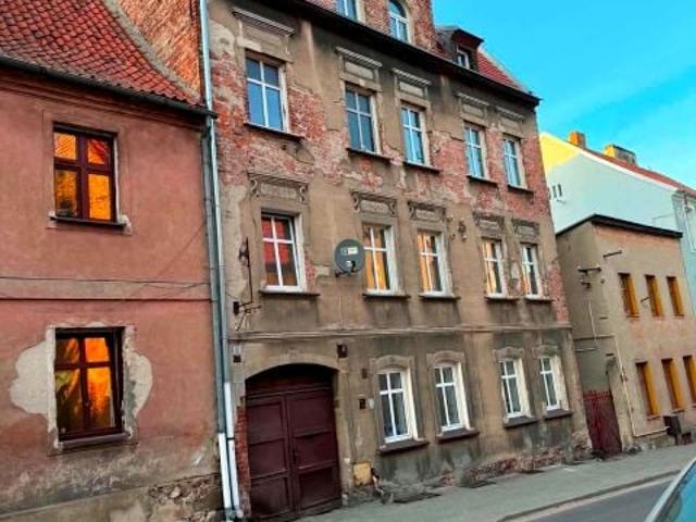 Dom na sprzedaż w Chełmno, Kujawsko-pomorskie