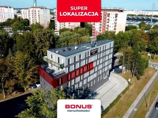 Mieszkanie na sprzedaż w Rzeszów, Podkarpackie