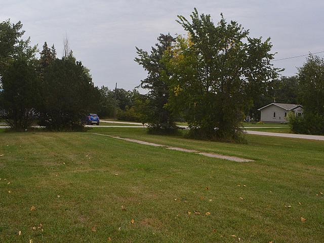 Land for sale in Emerson, Manitoba