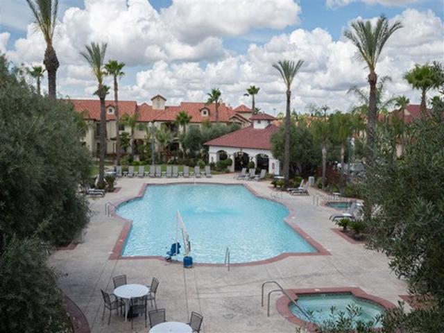 Apartment for rent in Fresno