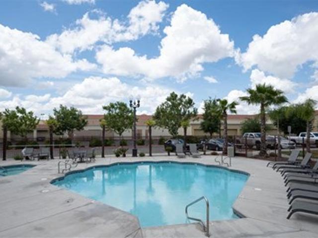 Apartment for rent in Fresno