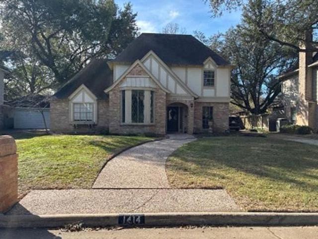 House for sale in Harris, Texas