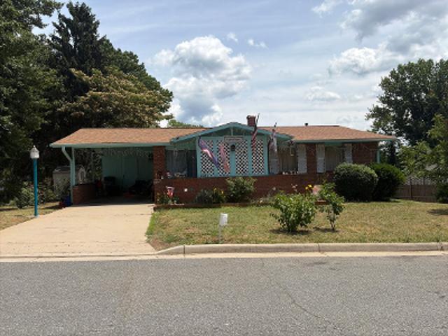 House for sale in Virginia