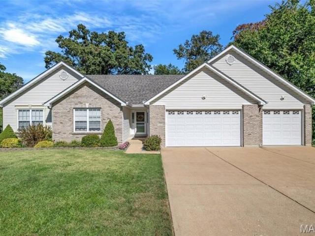 House for sale in Arnold, Missouri