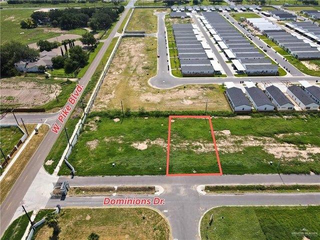 Land for sale in Hidalgo, Texas