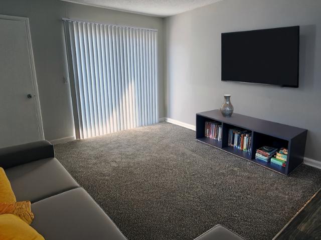 Apartment for rent in Tennessee