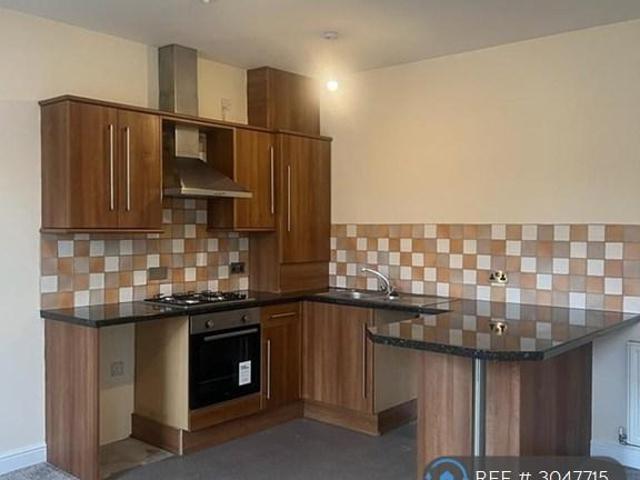 Apartment for rent in Hipperholme, Calderdale