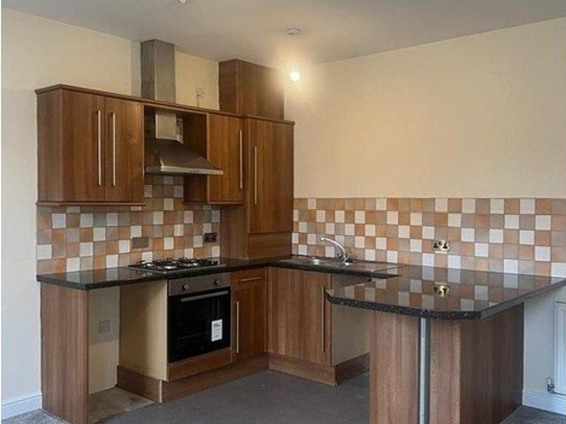 House for rent in Hipperholme, Calderdale