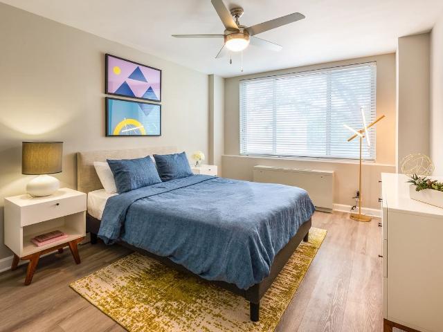 Apartment for rent in Arlington, Virginia