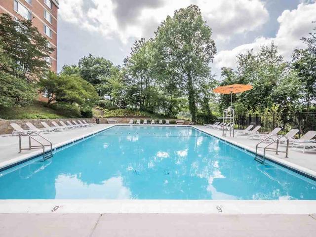 Apartment for rent in Virginia