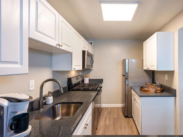 Apartment for rent in Arlington, Northampton County