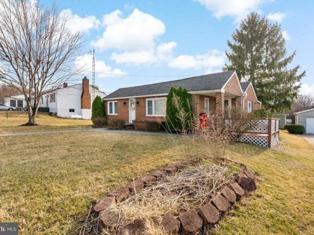 House for sale in Gerrardstown