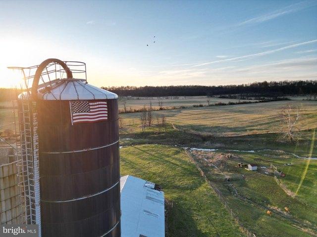 Land for sale in West Virginia