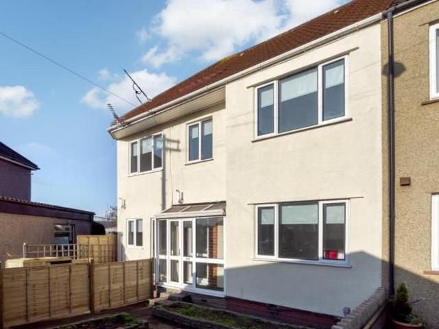 House for rent in Feckenham, City Of Bristol