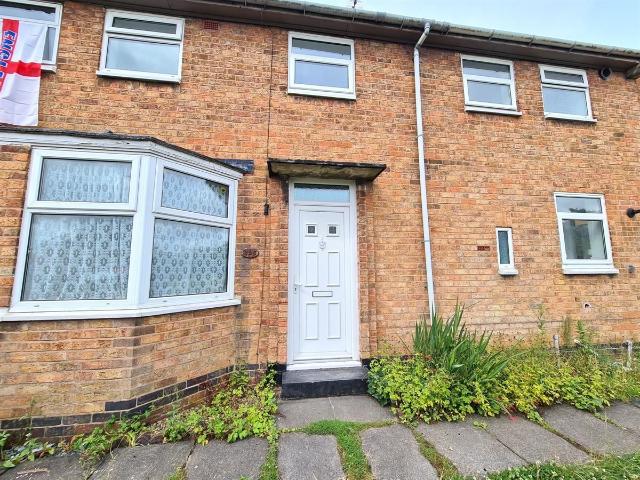 House for rent in New Parks, Old Wharf
