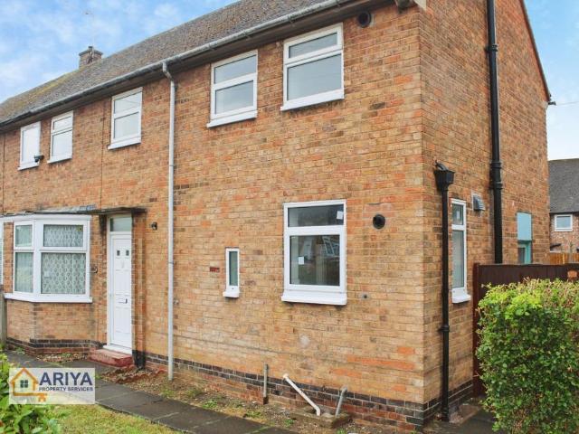 House for rent in New Parks, Old Wharf