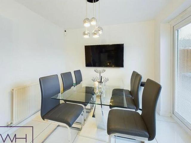 House for sale in Cusworth, South Yorkshire