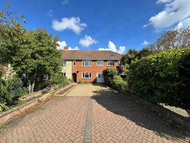House for rent in Broadwater, Worthing