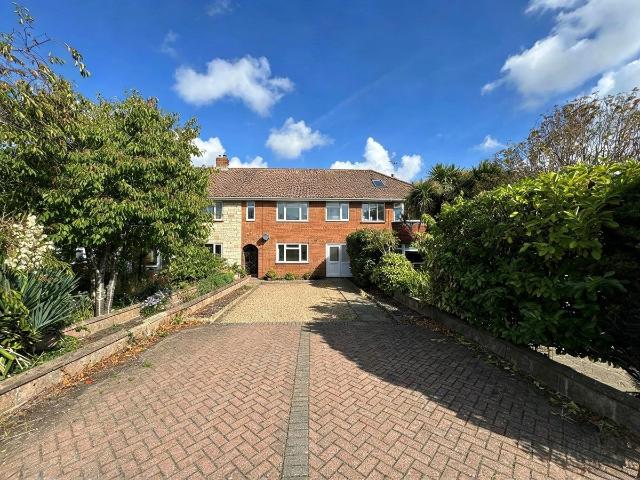 House for rent in Broadwater, Worthing