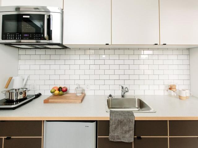 Apartment for rent in Victoria, British Columbia