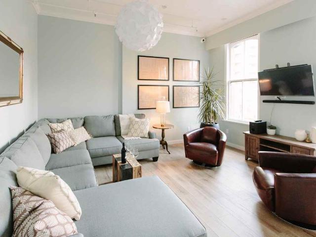 Apartment for rent in Victoria, British Columbia