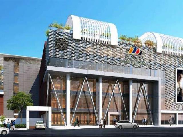 Commercial for sale in Khairpur, Federally Administered Tribal Areas fata