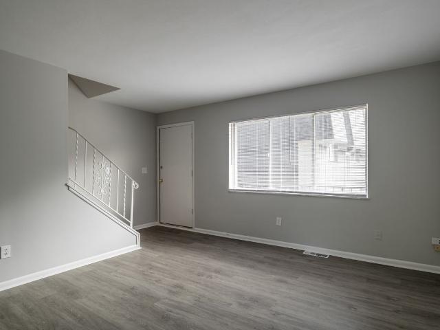 Apartment for rent in Summit, Ohio