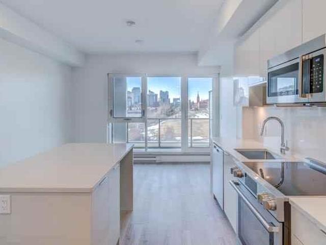 Apartment for rent in Bridgeland/Riverside, Calgary