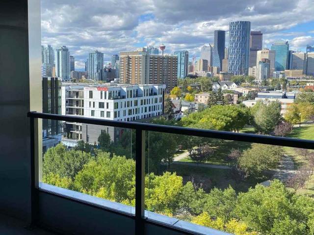 Apartment for rent in Bridgeland/Riverside, Calgary