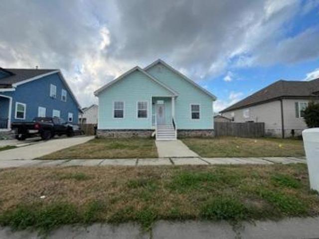 House for sale in Chalmette House for sale in Chalmette