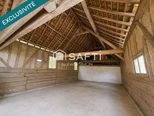 Maison vente à Dominois, Somme