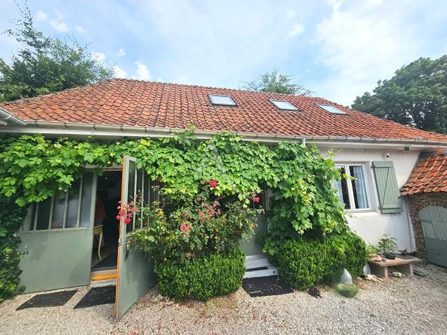 Maison vente à Abbeville, Dominois