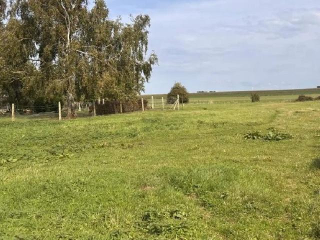 Terrain vente à Abbeville, Dominois